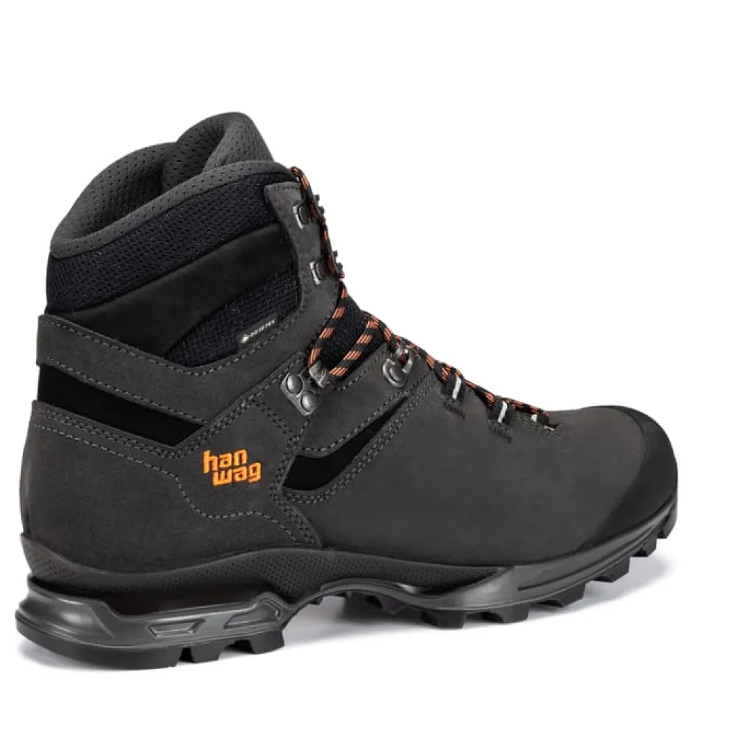Hanwag Tatra Light LlAsphalt-orange