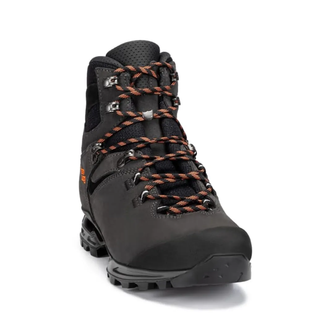 Hanwag Tatra Light LlAsphalt-orange
