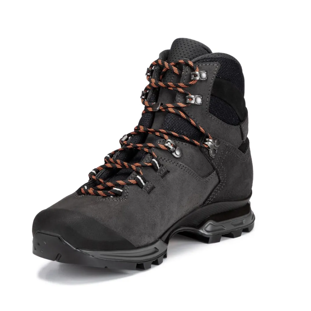 Hanwag Tatra Light LlAsphalt-orange
