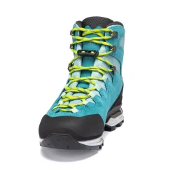 Hanwag Women's Makra Trek Lady Gore-Tex Icefall/Sulphur