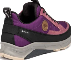 Hanwag Women's Rotpunkt Light Low Lady GORE-TEX Rose/Purple