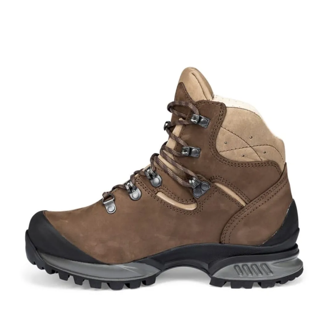 Hanwag Women's Tatra II Bunion Lady Wide Gore-Tex Erde/Brown