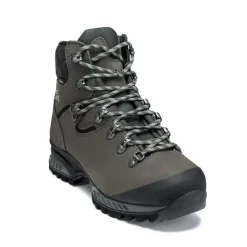 Hanwag Women's Tatra II Wide Lady Gore-Tex Asphalt-mint