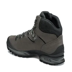 Hanwag Women's Tatra II Wide Lady Gore-Tex Asphalt-mint