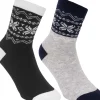.hc{margin-bottom:16px}Heritage Merino Socks 2-pack