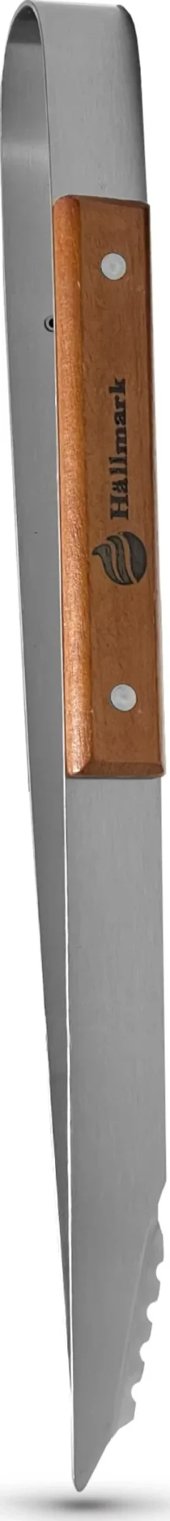 .hc{margin-bottom:16px}Hällmark Tong 39 cm Stainless Steel/Wood