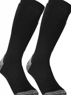 .hc{margin-bottom:16px}Solid Alpine Merino wool Sock 2 Pack