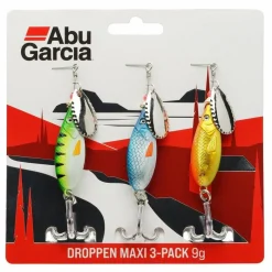 .hd{margin-bottom:16px}Abu Garcia Abu Garcia Droppen Maxi 3-Pack