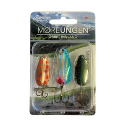 .hd{margin-bottom:16px}Remen Møreungen Ørret Innlandsfiske 3pk