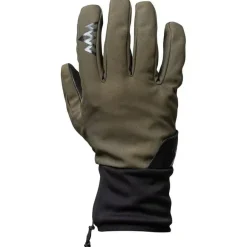 Heat Experience Heated hunting Gloves Olive Green