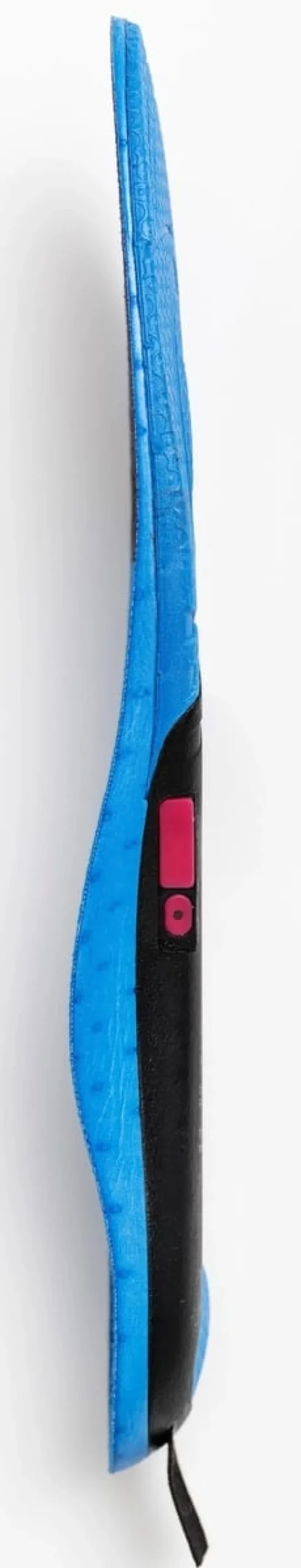 Heat Experience Heatx Heated App Insoles Blue