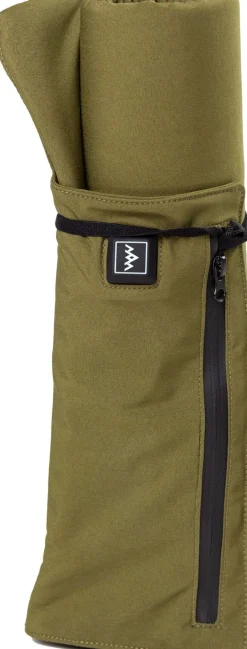 Heat Experience Heatx Seating Pad with Heat Green