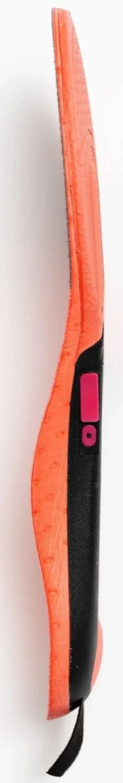 Heat Experience Insoles V2 Red