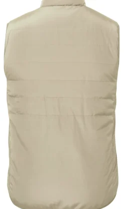 Heat Experience Men's HeatX Heated Everyday Vest Tidal Foam