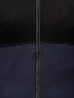 Heat Experience Unisex Heatx Heated Inner Vest Navy/black