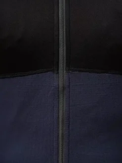 Heat Experience Unisex Heatx Heated Inner Vest Navy/black