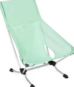 Helinox Beach Chair (Re) Biscay Green