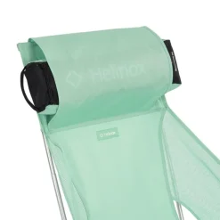 Helinox Beach Chair (Re) Biscay Green