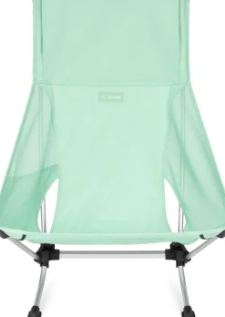 Helinox Beach Chair (Re) Biscay Green