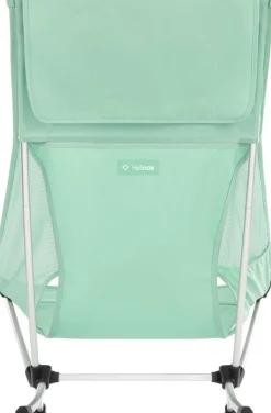 Helinox Beach Chair (Re) Biscay Green