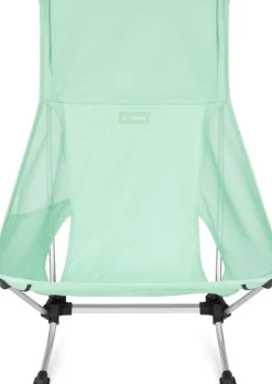 Helinox Beach Chair (Re) Biscay Green