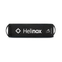 Helinox Beach Chair (Re) Black/cyan Blue