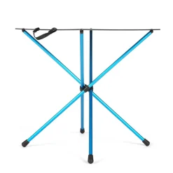 Helinox Café Table Black/Cyan Blue