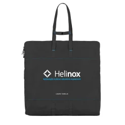 Helinox Café Table Black/Cyan Blue