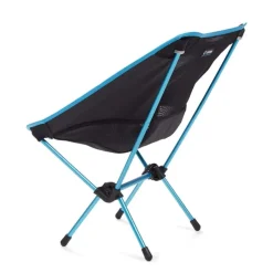 Helinox Chair One Black/O Blue