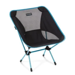 Helinox Chair One Black/O Blue