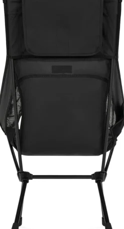 Helinox Chair One Highback (Re) Blackout Edition