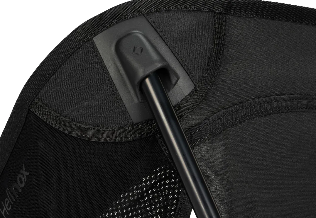 Helinox Chair One Highback (Re) Blackout Edition