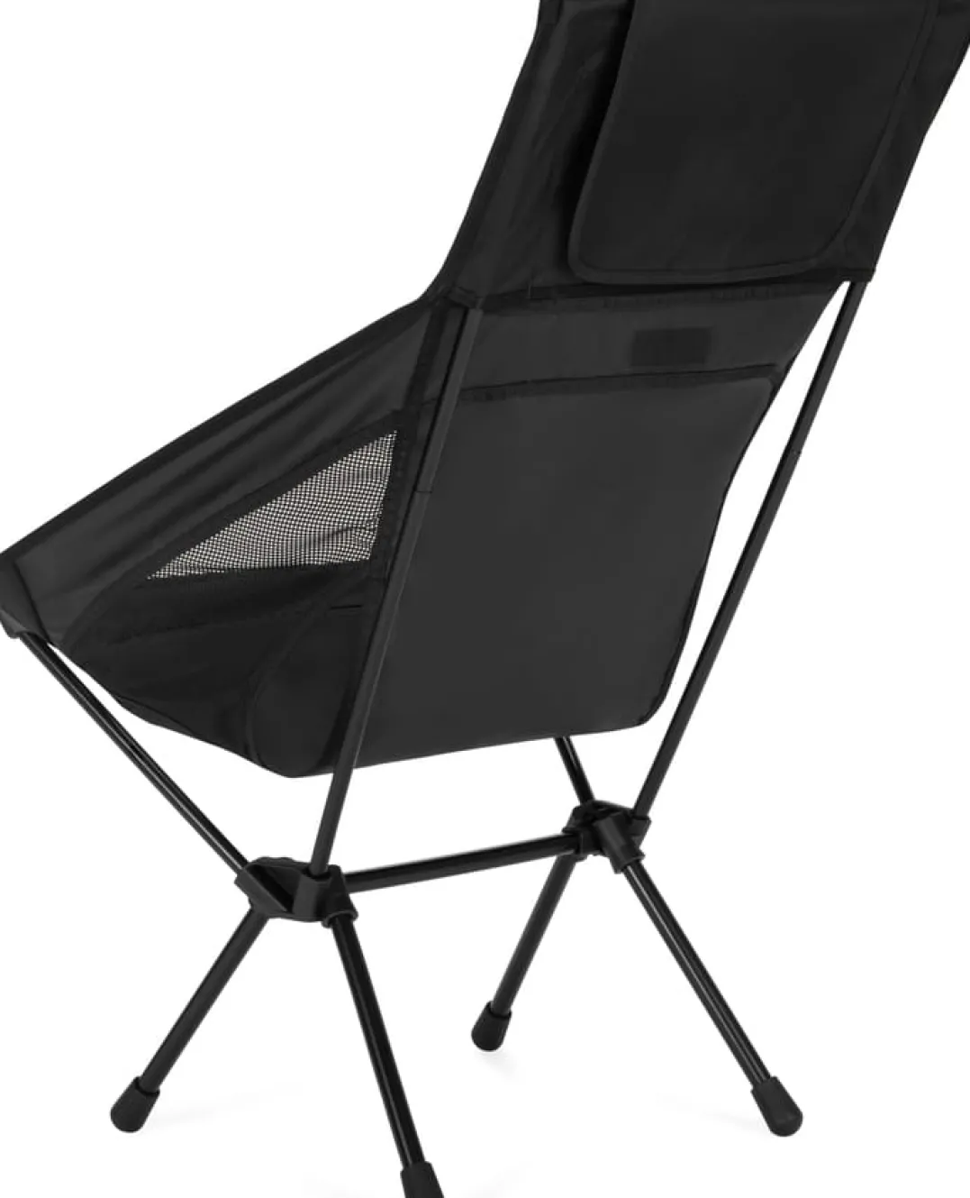 Helinox Chair One Highback (Re) Blackout Edition
