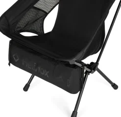 Helinox Chair One Highback (Re) Blackout Edition