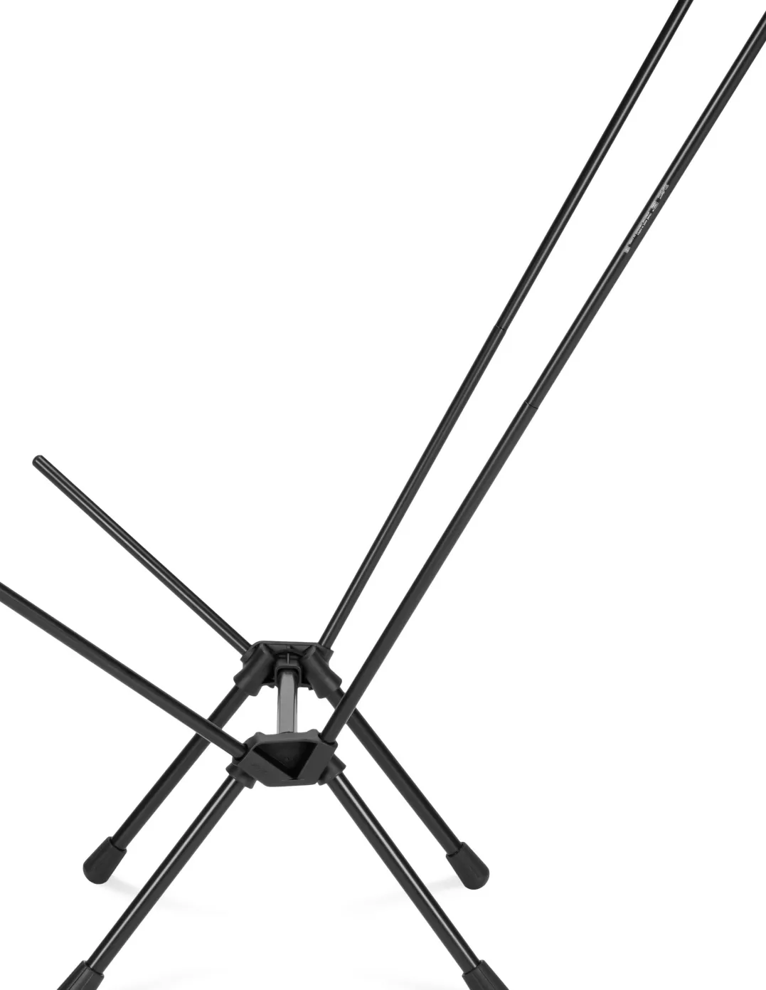 Helinox Chair One Highback (Re) Blackout Edition