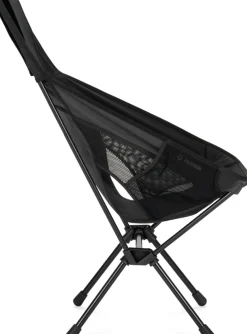 Helinox Chair One Highback (Re) Blackout Edition