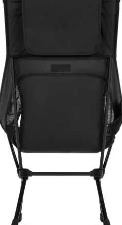 Helinox Chair One Highback (Re) Blackout Edition