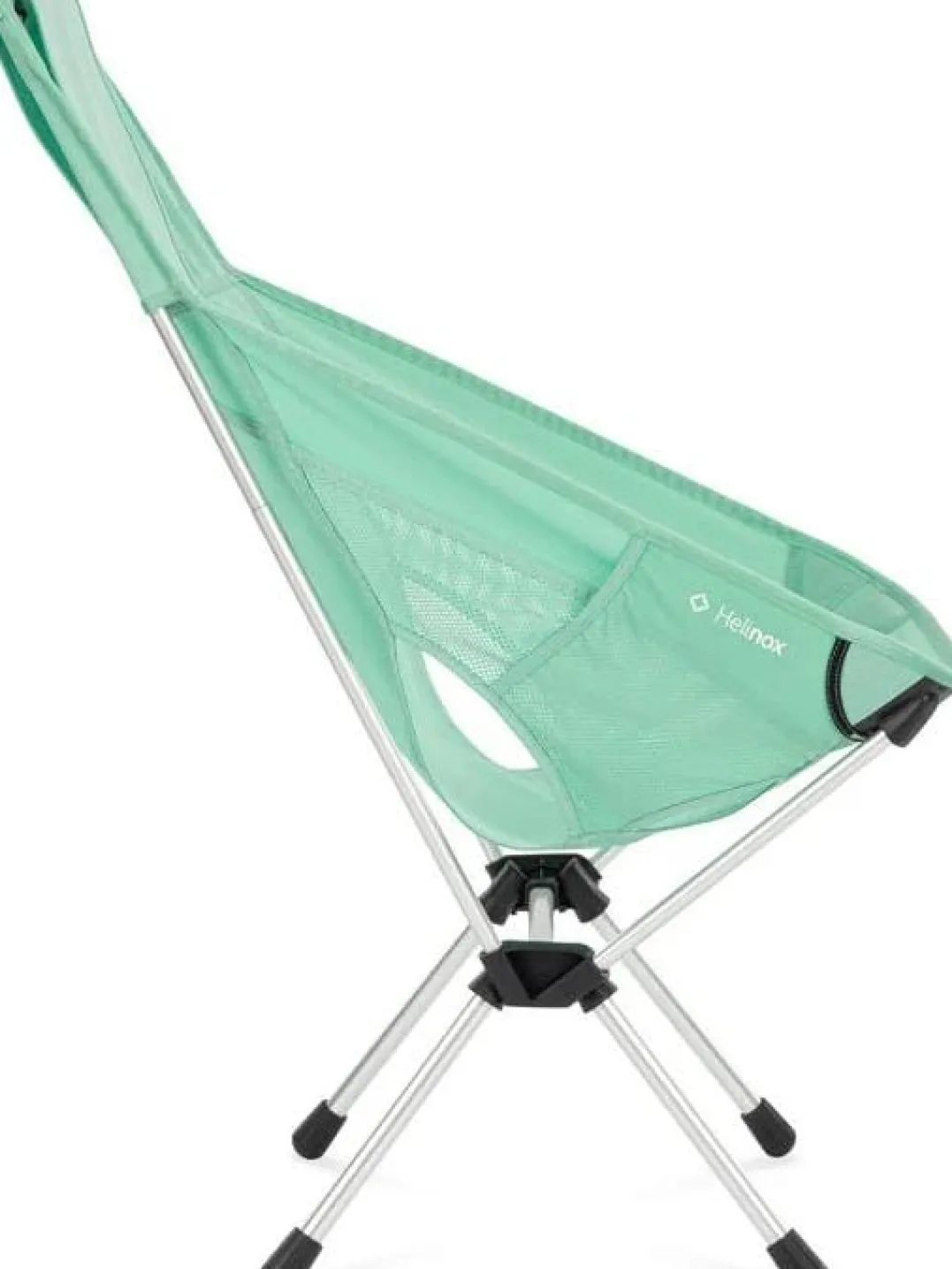 Helinox Chair One Highback (Re) Biscay Green