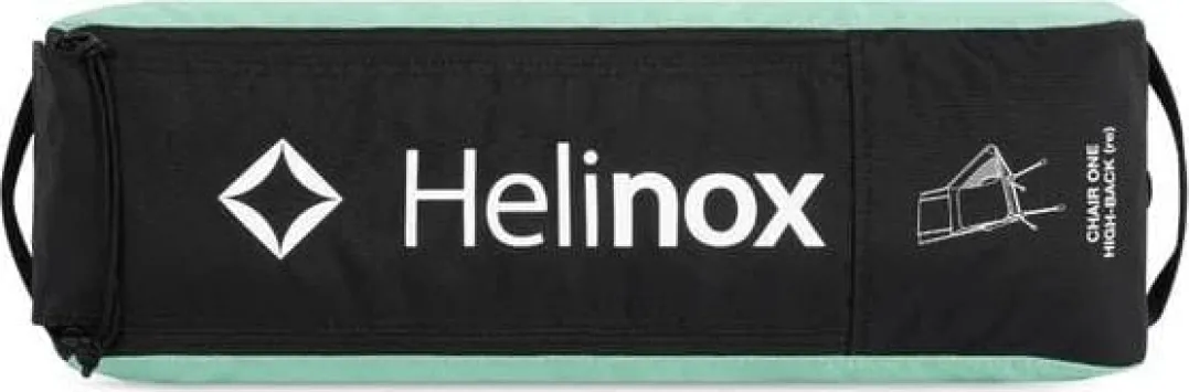 Helinox Chair One Highback (Re) Biscay Green