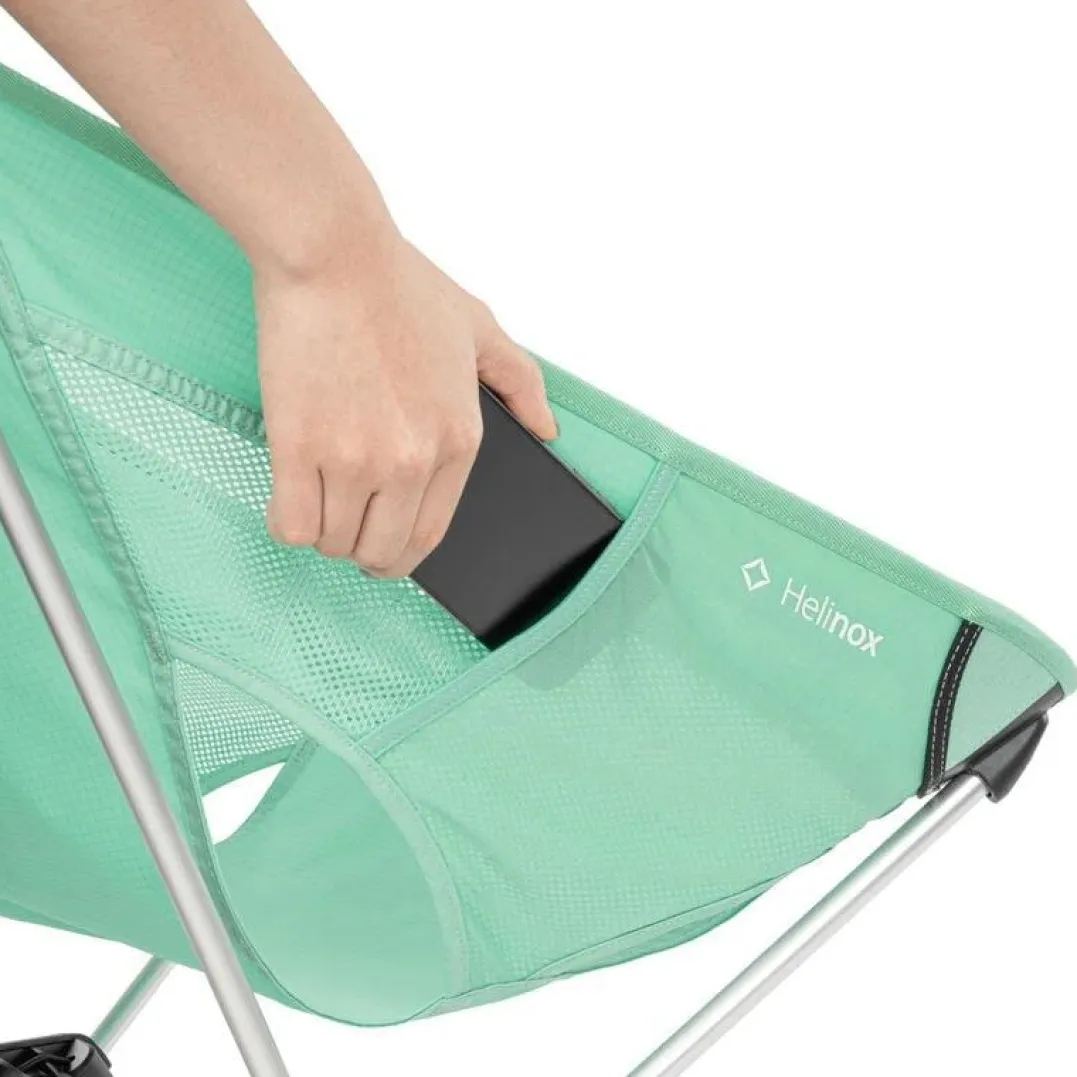 Helinox Chair One Highback (Re) Biscay Green