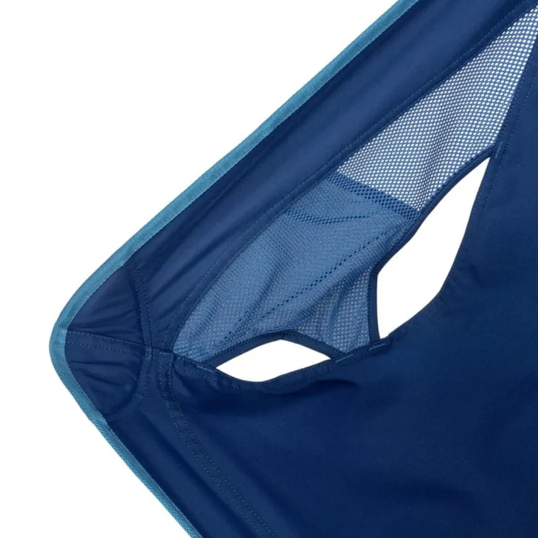 Helinox Chair One Highback (Re) Blue Block