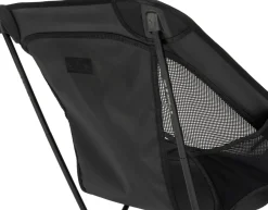 Helinox Chair One (Re) Blackout Edition