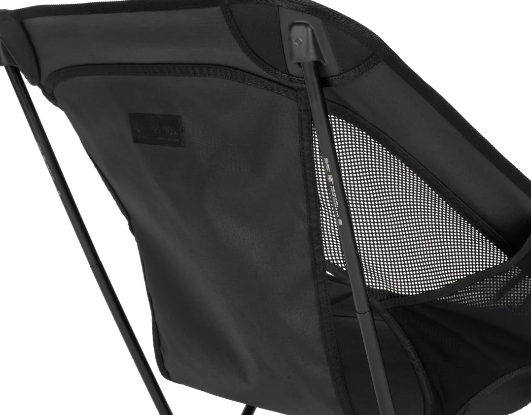 Helinox Chair One (Re) Blackout Edition