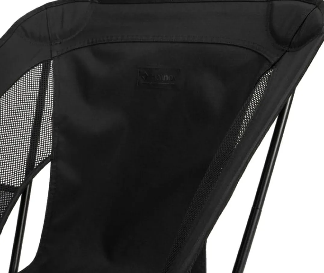 Helinox Chair One (Re) Blackout Edition