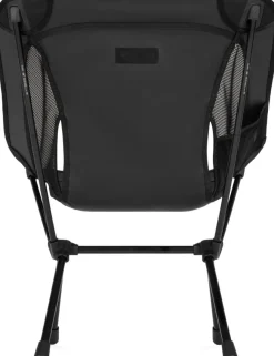 Helinox Chair One (Re) Blackout Edition