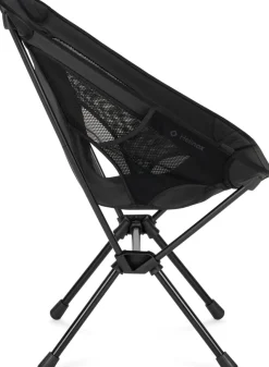 Helinox Chair One (Re) Blackout Edition