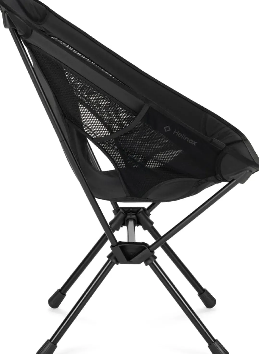 Helinox Chair One (Re) Blackout Edition