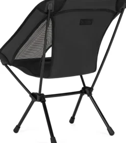 Helinox Chair One (Re) Blackout Edition
