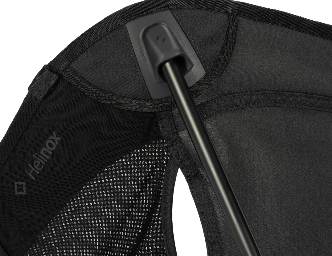 Helinox Chair One (Re) Blackout Edition