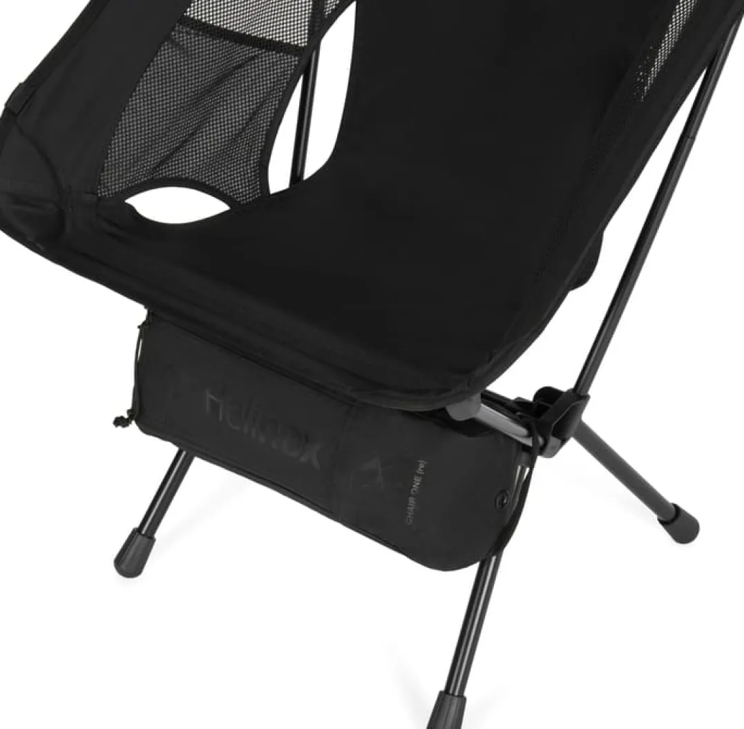 Helinox Chair One (Re) Blackout Edition